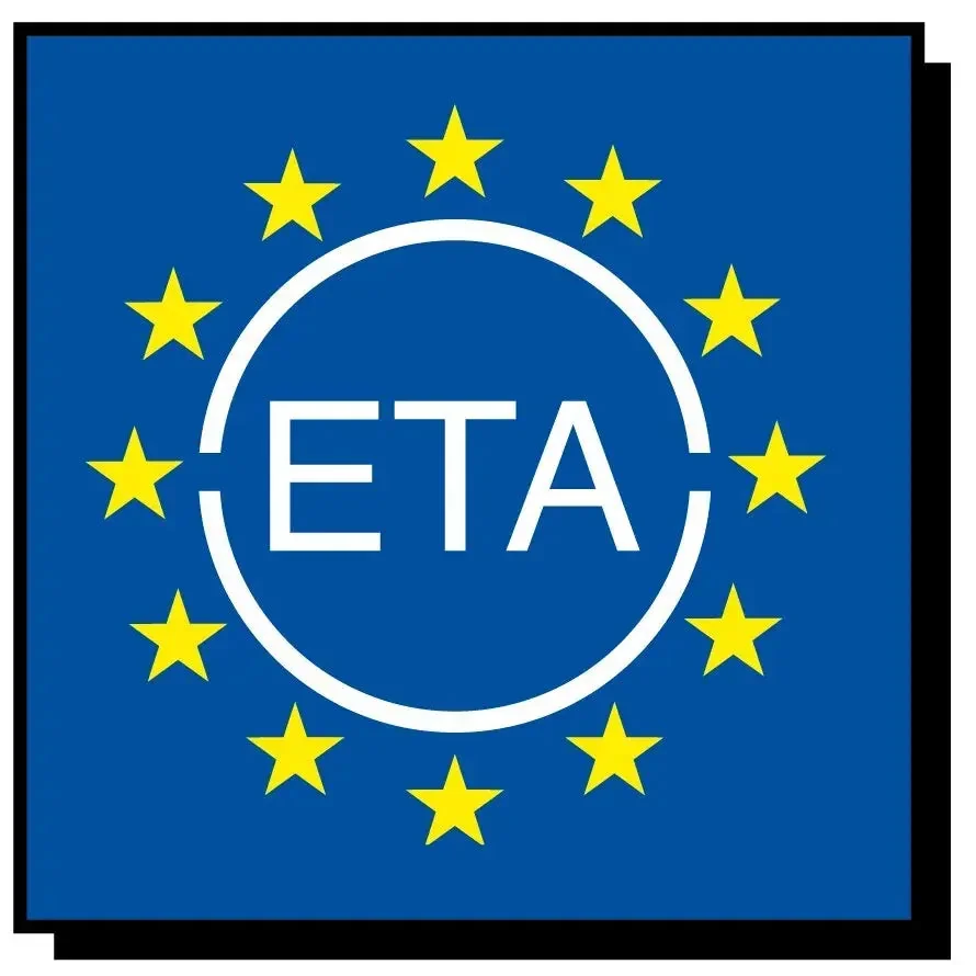 ETA certification