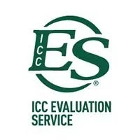 ICC-ES evaluation