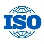 ISO certification